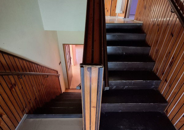 Rodinný dom v obci Jamník