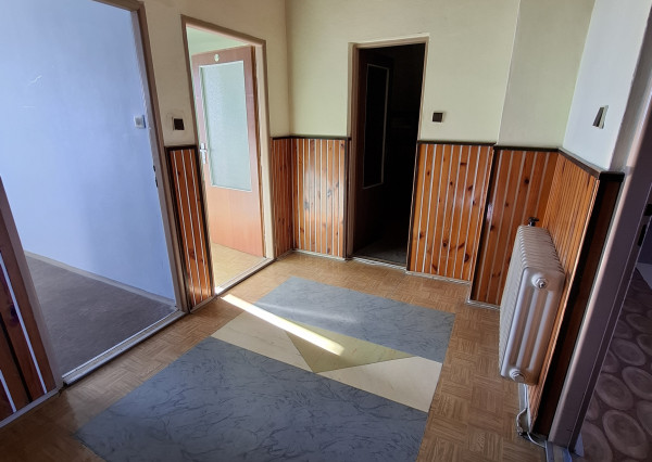 Rodinný dom v obci Jamník