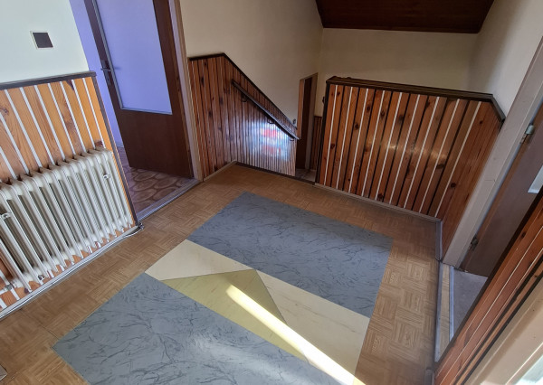 Rodinný dom v obci Jamník