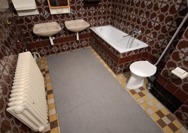 Rodinný dom v obci Jamník