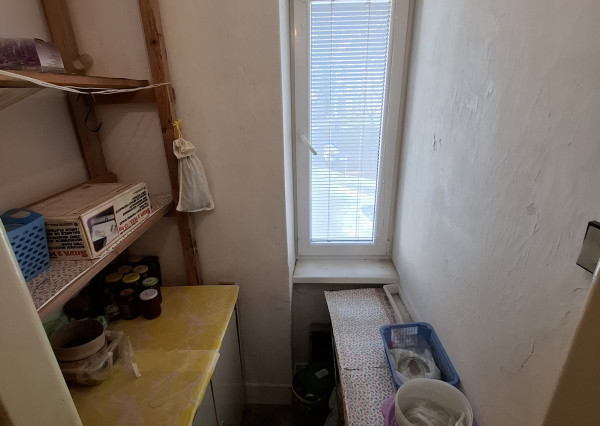 1-izbový byt, centrum mesta