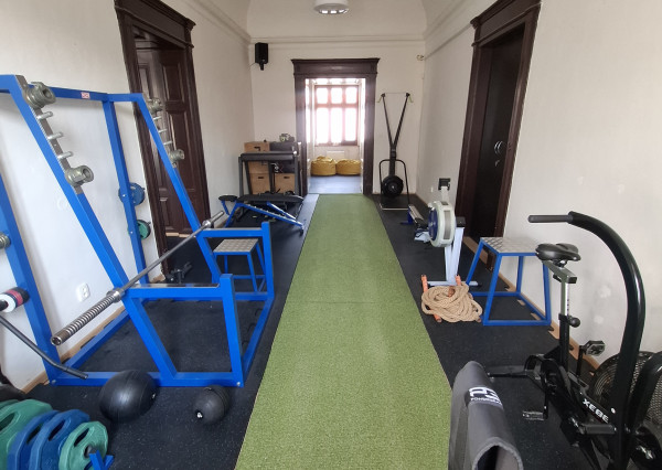 Priestory na prenájom priamo na námestí – Spišská Nová Ves