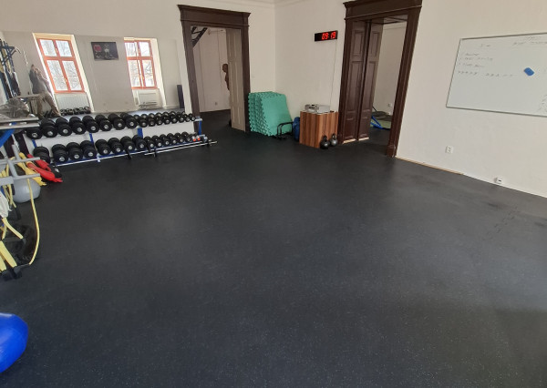 Priestory na prenájom priamo na námestí – Spišská Nová Ves