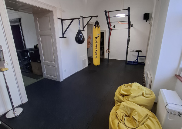 Priestory na prenájom priamo na námestí – Spišská Nová Ves