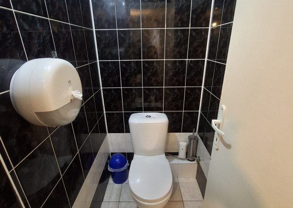 Priestory na prenájom priamo na námestí – Spišská Nová Ves