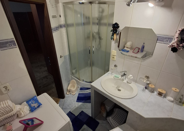 Prerobený 4-izbový byt s loggiou – Smižany, Nálepkova ulica