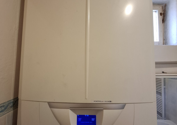 Rodinný dom s veľkým pozemkom – Arnutovce