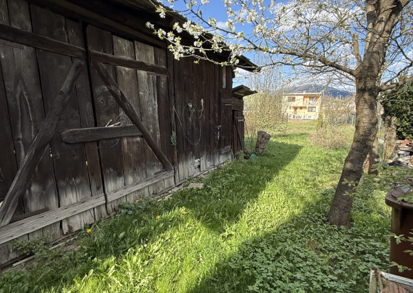 Rodinný dom Spišské Vlachy, okres Spišská Nová Ves