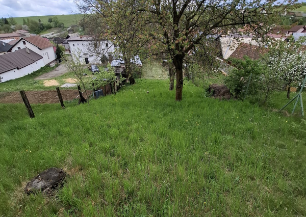 Rodinný domček – Jablonov pri Spišskom Podhradí