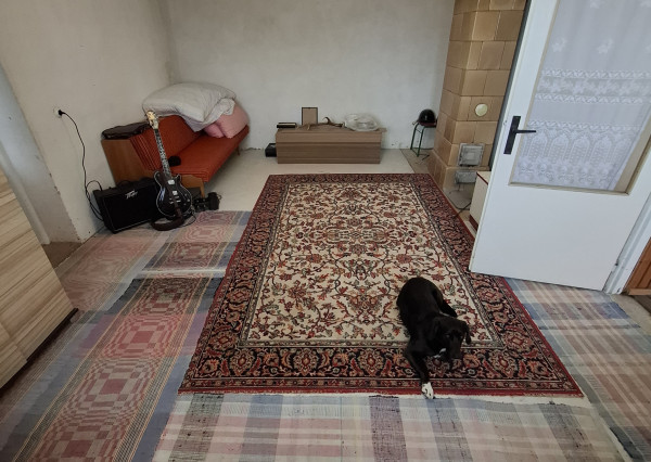 Rodinný domček – Jablonov pri Spišskom Podhradí