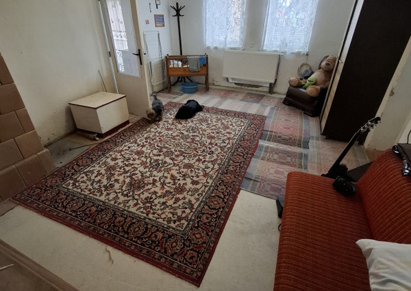 Rodinný domček – Jablonov pri Spišskom Podhradí