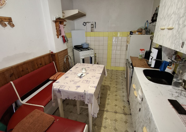 Rodinný domček – Jablonov pri Spišskom Podhradí