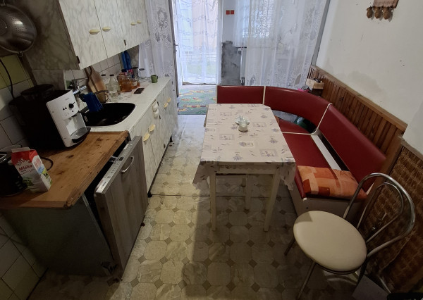 Rodinný domček – Jablonov pri Spišskom Podhradí