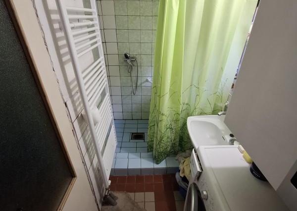 Rodinný domček – Jablonov pri Spišskom Podhradí