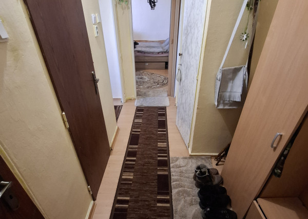 1-izbový byt na sídlisku Tarča – Agátová ulica