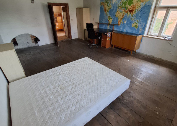 Rodinný domček s rôznym využitím - Letanovce