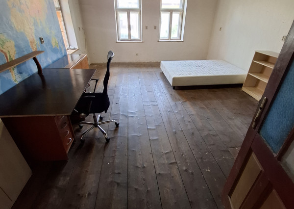 Rodinný domček s rôznym využitím - Letanovce