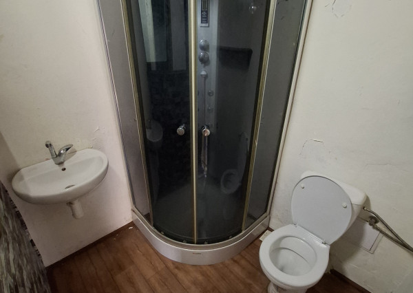 Rodinný domček s rôznym využitím - Letanovce