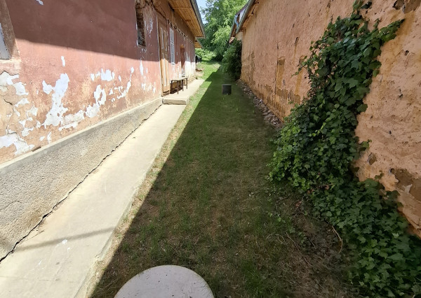 Rodinný domček s rôznym využitím - Letanovce