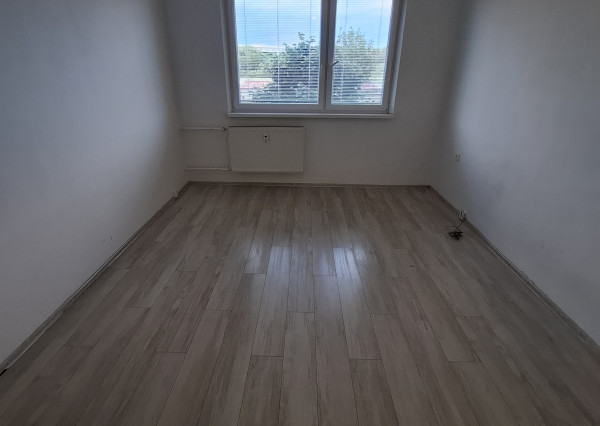 2-izbový byt na sídlisku Mier – Spišská Nová Ves