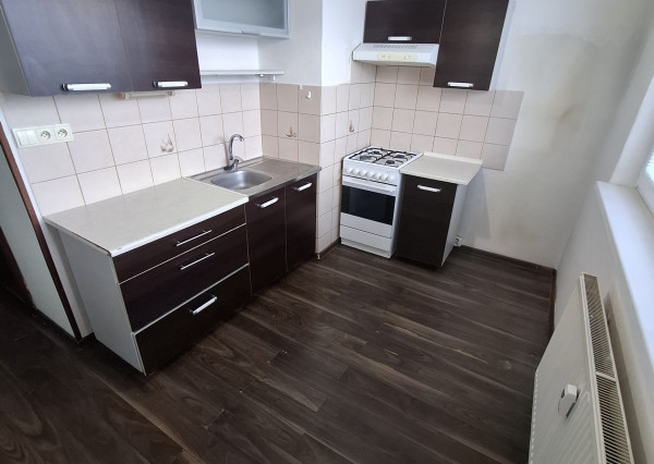 2-izbový byt na sídlisku Mier – Spišská Nová Ves