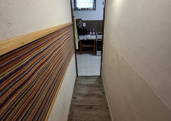 Veľkorysá chata s výnimočným súkromím v objatí prírody
