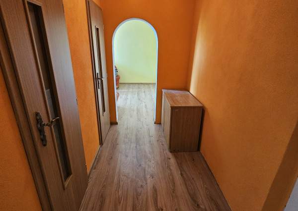 Byt 1+1 s loggiou na sídlisku Tarča, Spišská Nová Ves - fotografia 14