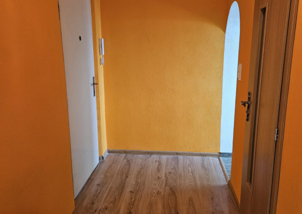 Byt 1+1 s loggiou na sídlisku Tarča, Spišská Nová Ves - fotografia 19
