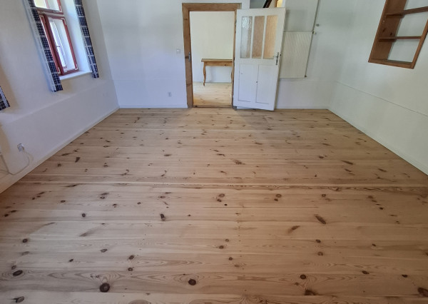 Domček na dlhodobý prenájom - Novoveská Huta