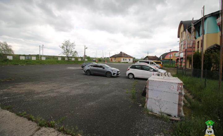 Prenájom kancelárskych priestorov v blízkosti centra mesta Spišská Nová Ves - fotografia 19