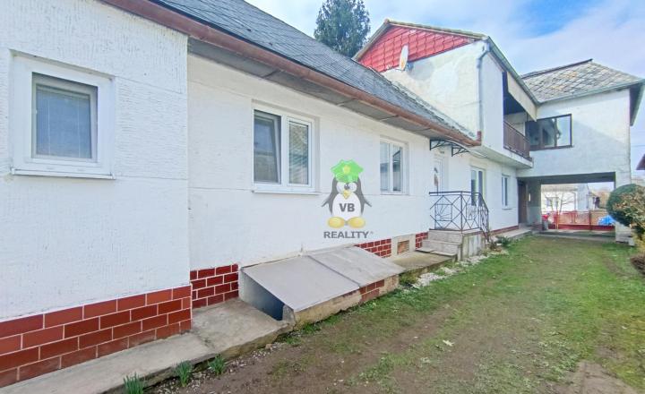 6- izbový rodinný dom 2164 m2, Záhor - fotografia 18