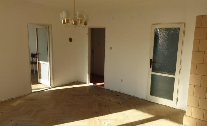Tehlový byt 3+1 v Smižanoch, okres Spišská Nová Ves - fotografia 3