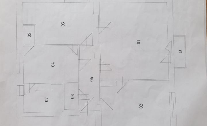 Tehlový byt 3+1 v Smižanoch, okres Spišská Nová Ves - fotografia 18