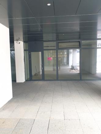 Prenájom obchodných priestorov v OC DRUŽBA na sídlisku Tarča, Spišská Nová Ves - fotografia 4