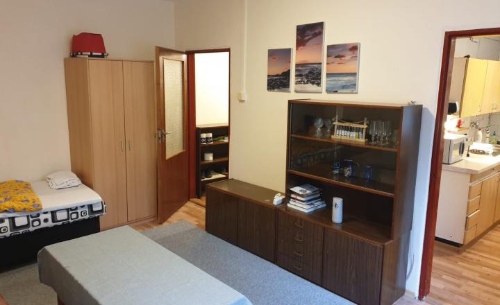 Byt 1+1 na sídlisku Mier, Spišská Nová Ves - fotografia 6