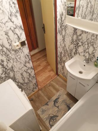 Byt 1+1 na sídlisku Mier, Spišská Nová Ves - fotografia 9
