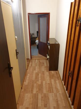 Byt 1+1 na sídlisku Mier, Spišská Nová Ves - fotografia 10