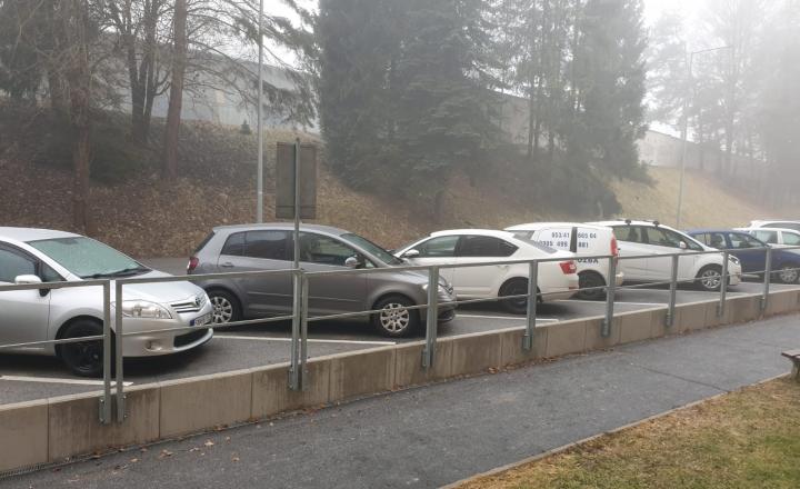 Byt 1+1 na sídlisku Mier, Spišská Nová Ves - fotografia 13