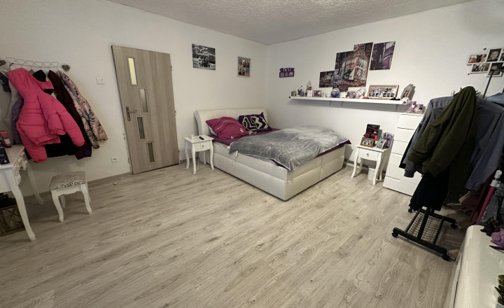 Rodinný dom v obci ILIAŠOVCE, okr. Sp. Nová Ves - fotografia 13