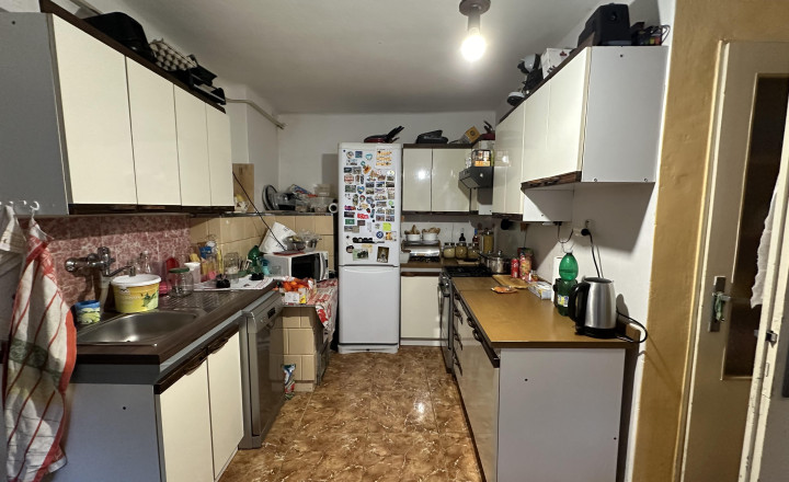 Rodinný dom v obci ILIAŠOVCE, okr. Sp. Nová Ves - fotografia 15