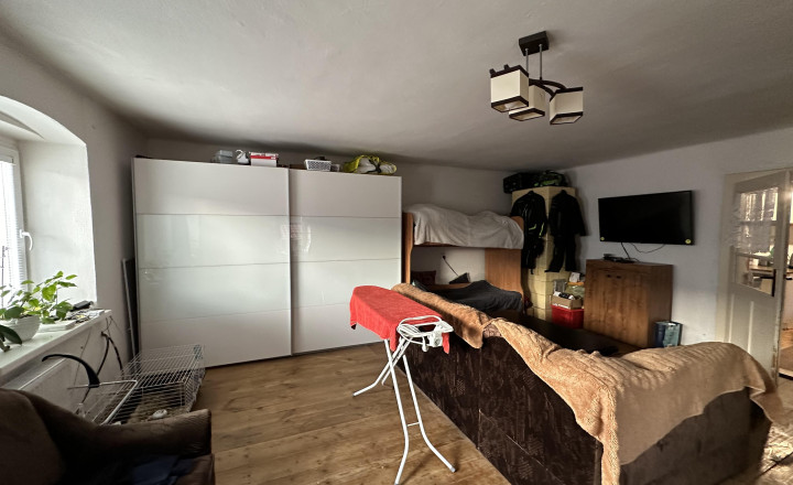 Rodinný dom v obci ILIAŠOVCE, okr. Sp. Nová Ves - fotografia 19