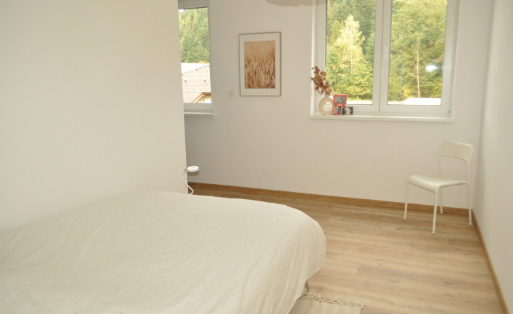 Prenájom byt 3+1 s terasou, Novoveská Huta, Sp. Nová Ves - fotografia 5