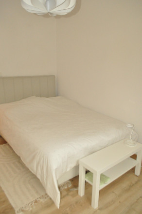 Prenájom byt 3+1 s terasou, Novoveská Huta, Sp. Nová Ves - fotografia 6