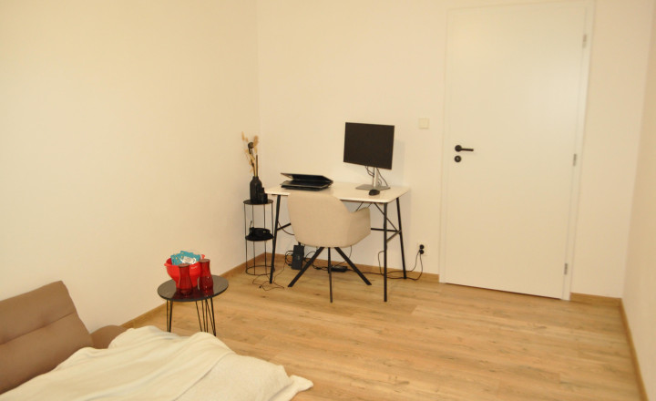 Prenájom byt 3+1 s terasou, Novoveská Huta, Sp. Nová Ves - fotografia 9