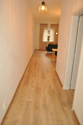 Prenájom byt 3+1 s terasou, Novoveská Huta, Sp. Nová Ves - fotografia 14
