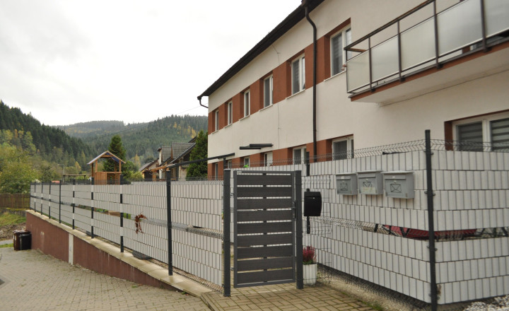 Prenájom byt 3+1 s terasou, Novoveská Huta, Sp. Nová Ves - fotografia 19
