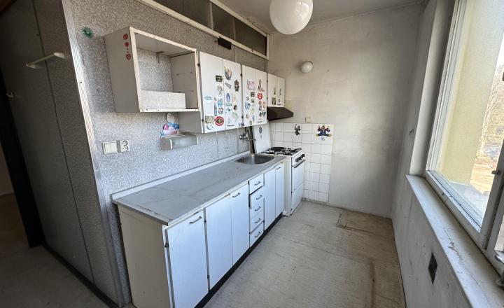Byt 3+1 sídl. Tarča s loggiou, Sp. Nová Ves - fotografia 12