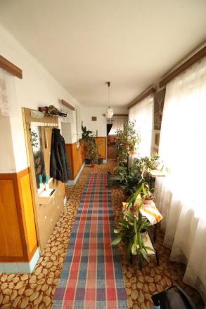 Rodinný dom v obci Iliašovce, okres Spišská Nová Ves - fotografia 2