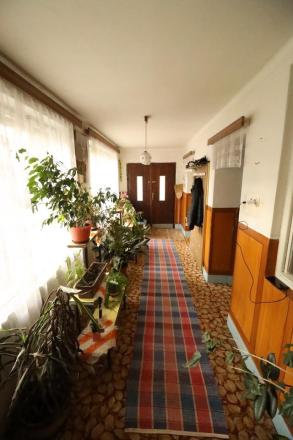 Rodinný dom v obci Iliašovce, okres Spišská Nová Ves - fotografia 3