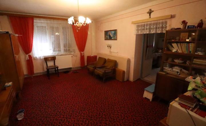 Rodinný dom v obci Iliašovce, okres Spišská Nová Ves - fotografia 8